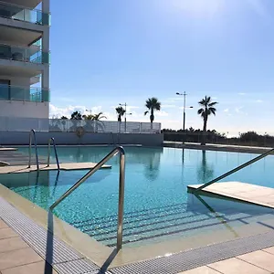 Apartamento Brand New 2 Bedroom In Duna Beach, Costa, Torrox